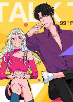 99 độ F – Talk to me